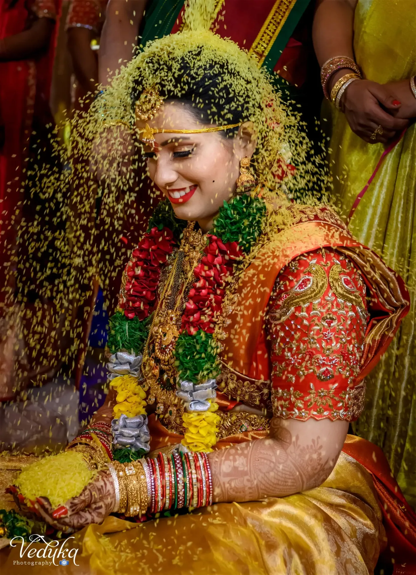 Candid photograph