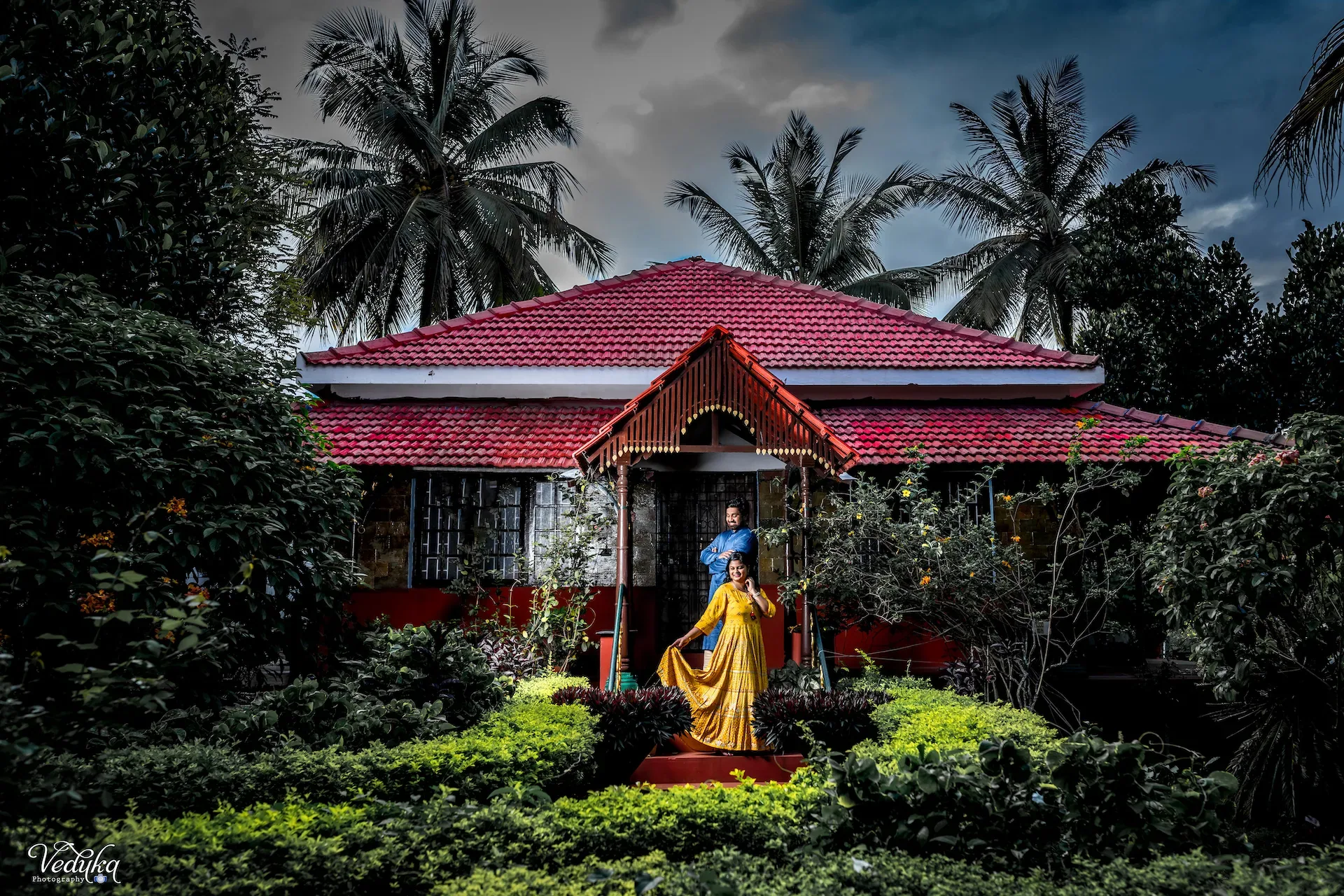 Outdoor photograph