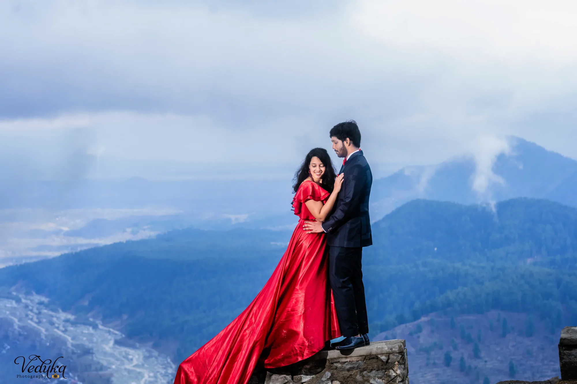 Outdoor photograph