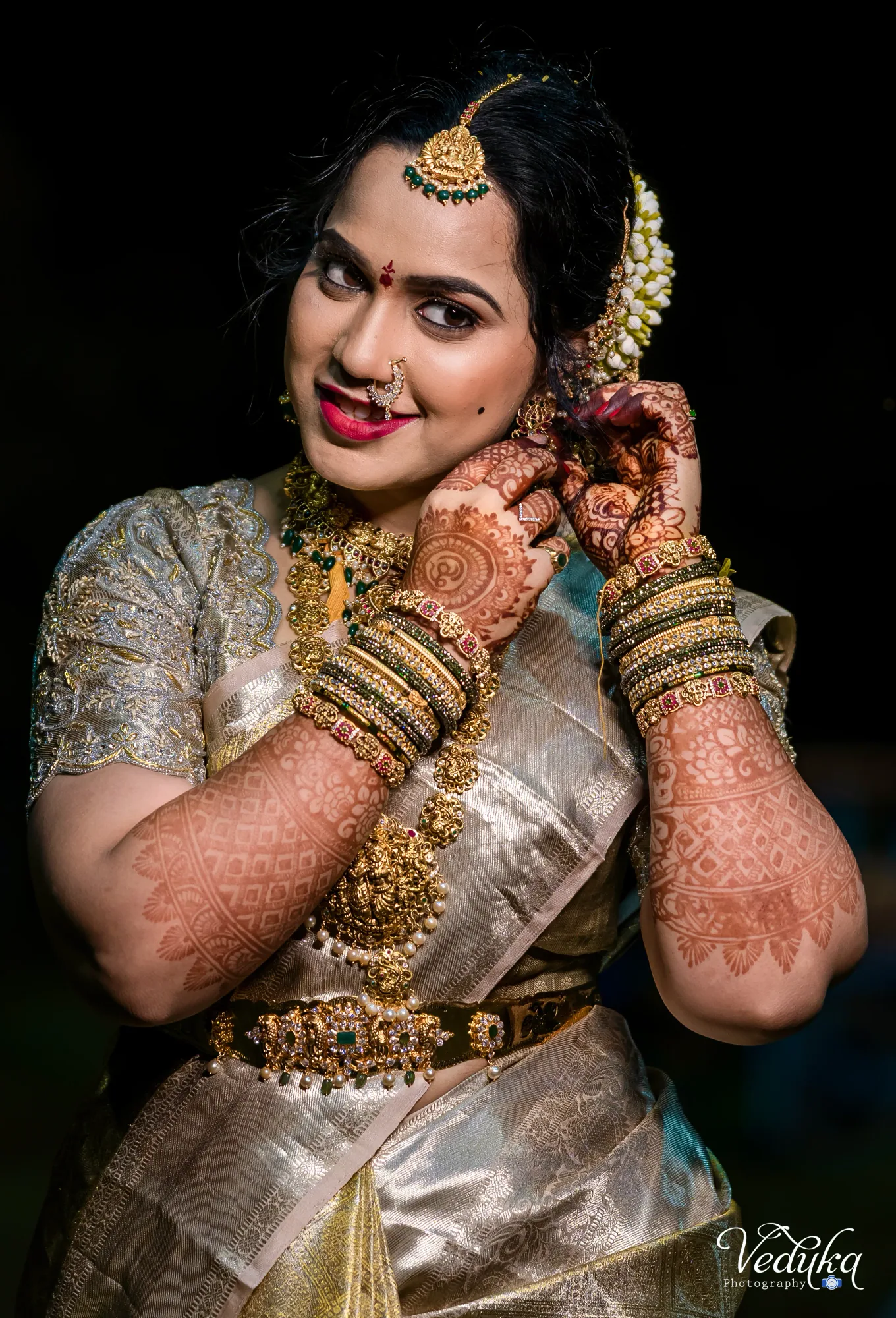 Portraits photograph