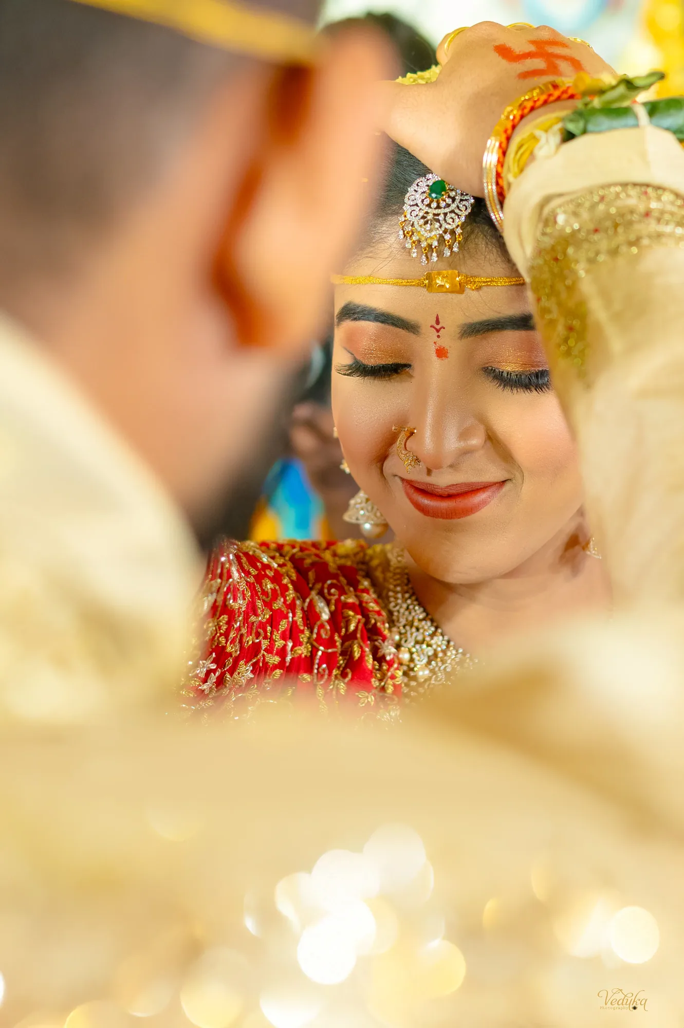 Weddings photograph