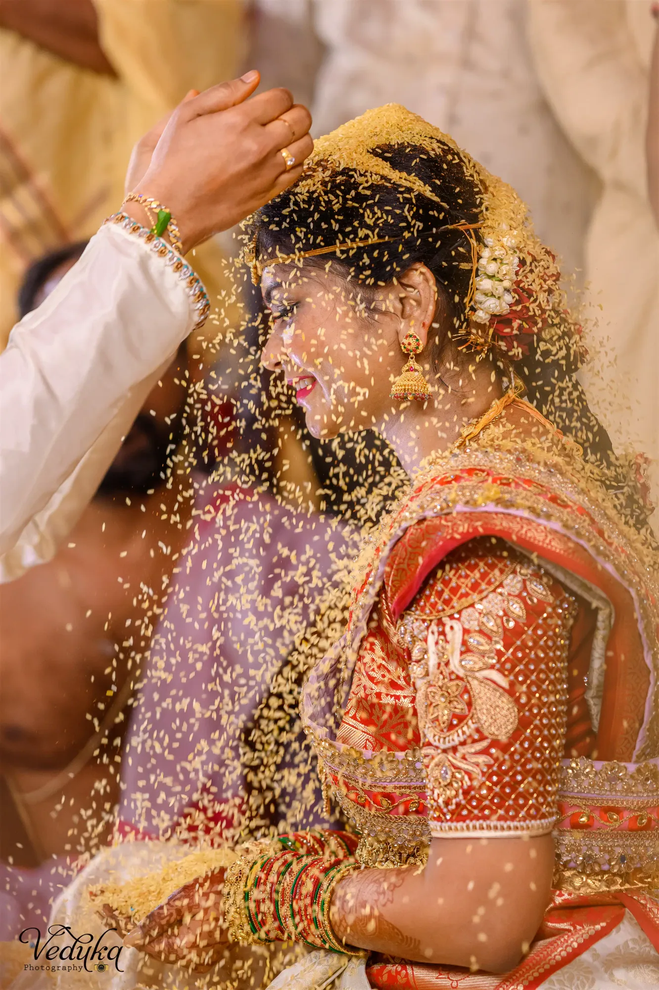 Weddings photograph