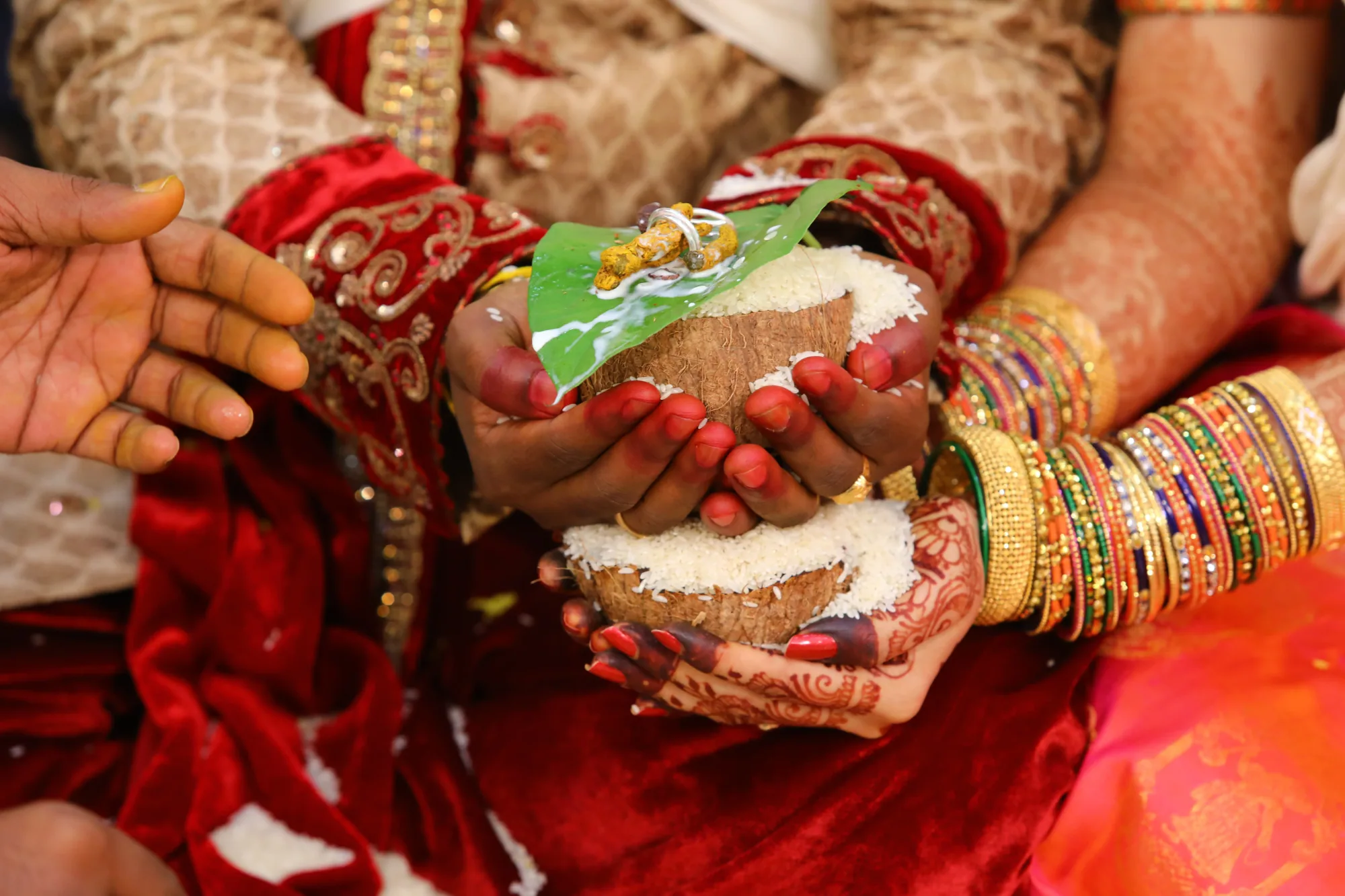 Weddings photograph