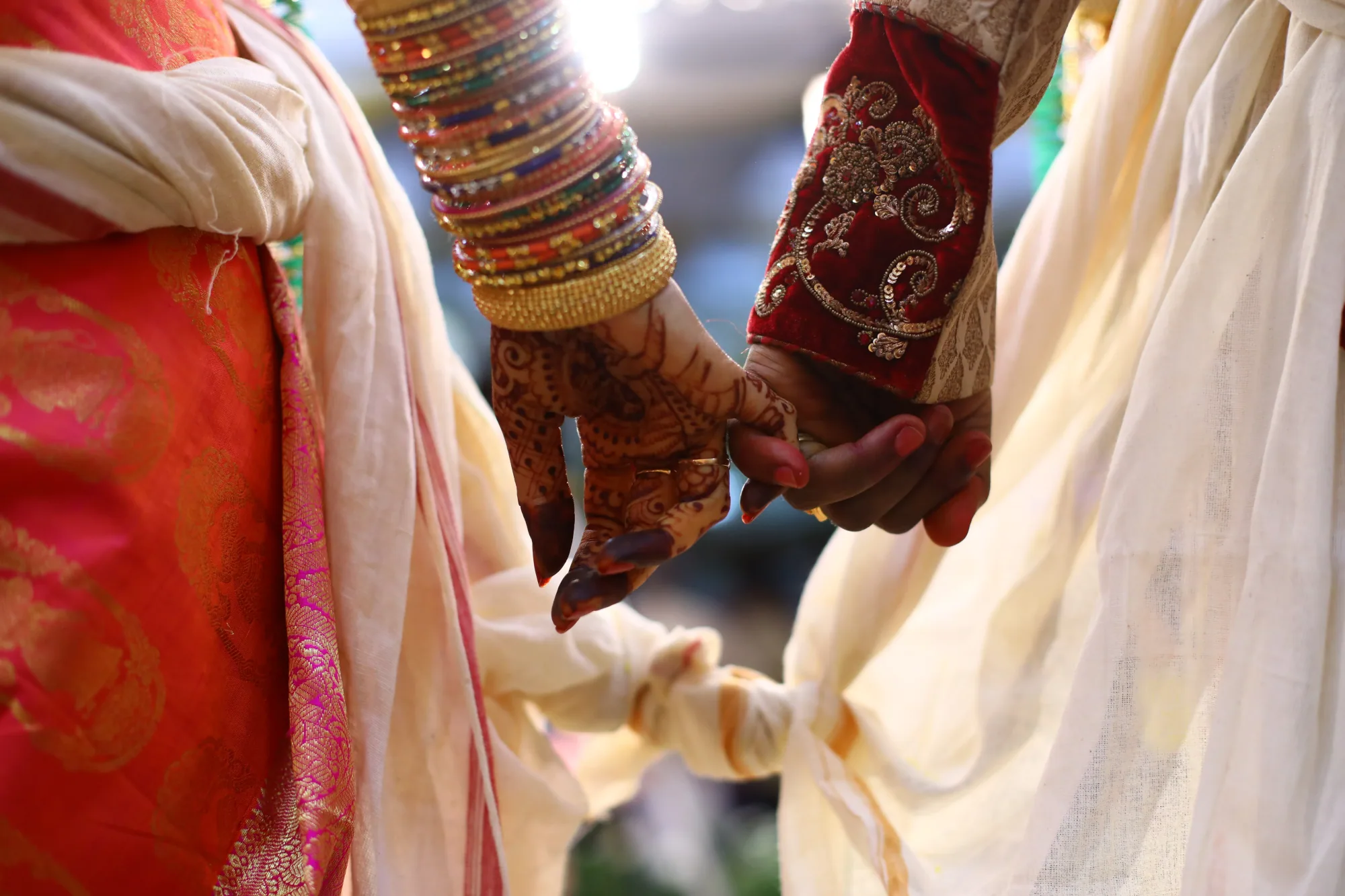 Weddings photograph