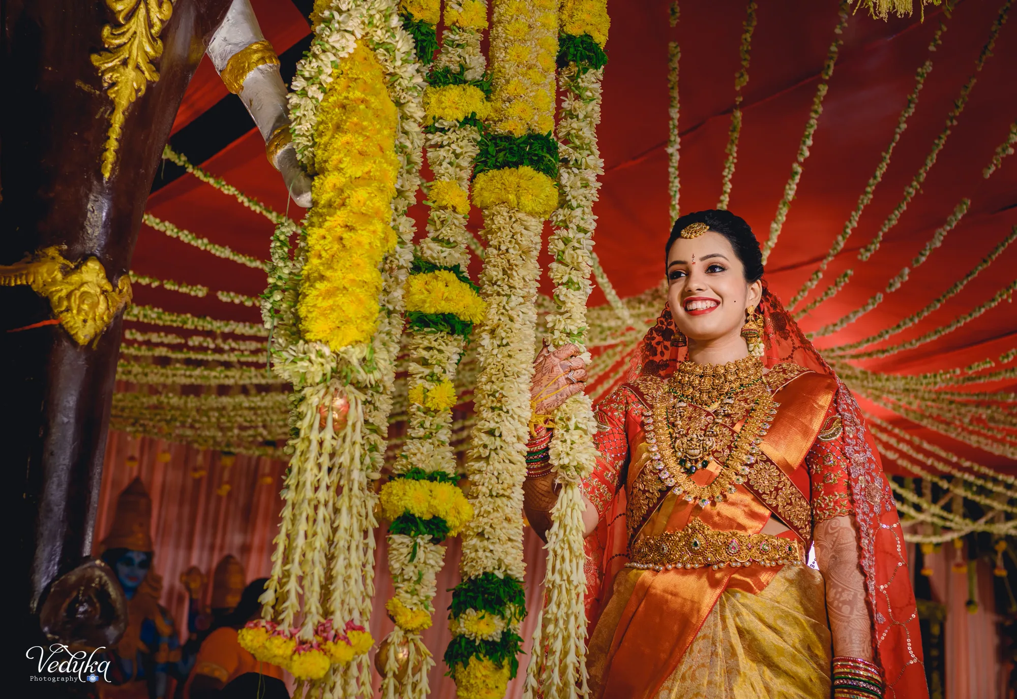 Weddings photograph