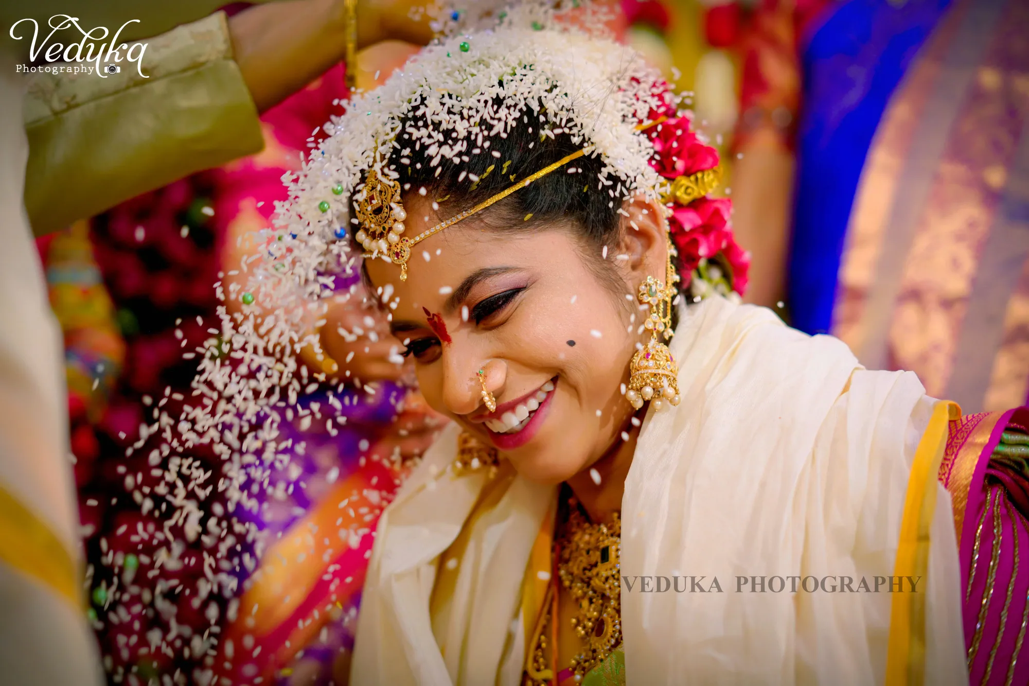 Weddings photograph